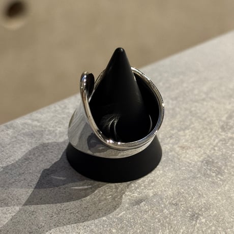 2512RG0693 /  Open ring（Silver）