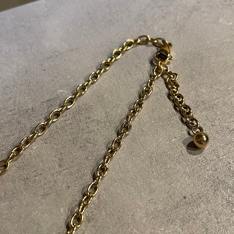 アクセサリー CLANE HEART MOTIF BRACELET HEART MOTIF BRACELET（ブレスレット）｜CLANE（クラネ）