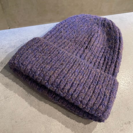 値下げ中 ssu ニット　帽子 値下げ中 ssu ニット 帽子