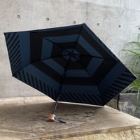 2405GS004 / UV umbrella（Black）