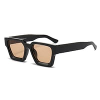 【 Legit Eyewear 】Sunglasses Toba (Black/Beige)