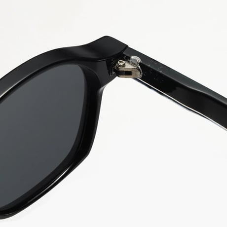 【 Select 】Vintage Retro Square Decoration Design Sunglasses(Leopard)