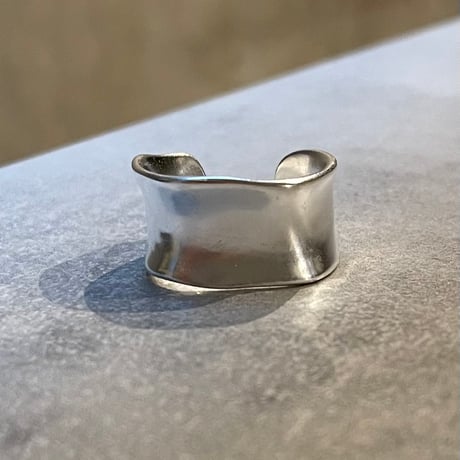 2506RG0648 /Craft design ring（Silver）