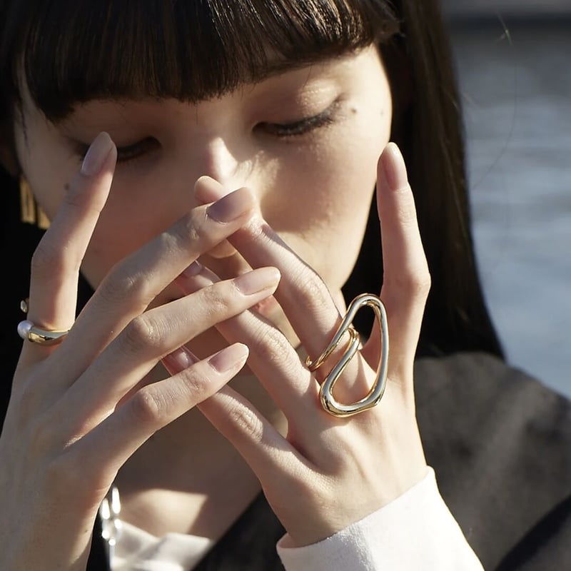 Nothing And Others/ナッシングアンドアザーズ】Nuance line tr