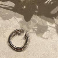 EC113 / Vintage Ear Cuff #S/M（SILVER）