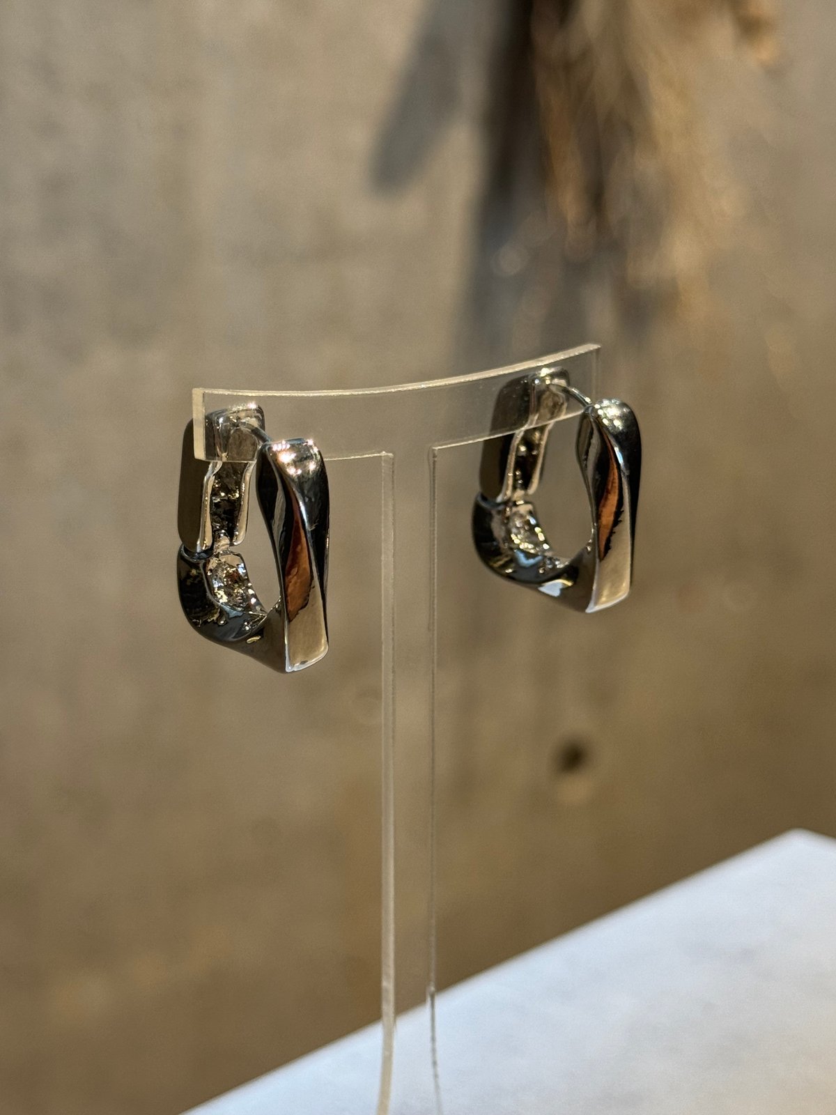 アクセサリー A&G Hoop Scrool Pierce アクセサリー A&G Hoop Scrool Pierce アクセサリー A&G Hoop