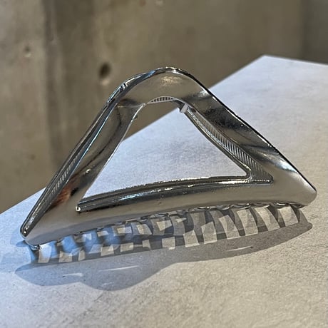 draw drawers　【Stone Hair Grip ：Silver】 webimage-014314381.jpg?w=600&h=600