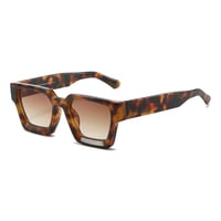 【 Legit Eyewear 】Sunglasses Toba (Demi/Brown)