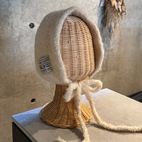 2511GS048(S) / Earmuffs（Beige）