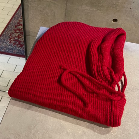 2511GS049(S) / Balaclava Hood Warmer（Red）