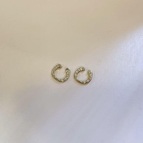 Mini Craft Set Earcuff （Gold） / EC094
