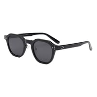 【 Legit Eyewear 】Sunglasses Jomei (Black/Smoke)