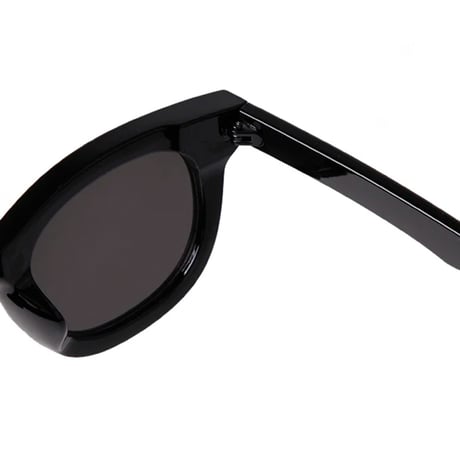 【 Legit Eyewear 】Sunglasses Bitatsu (Pistachio/Grey)