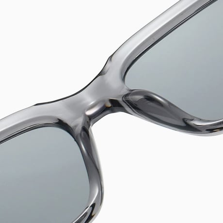【 Legit Eyewear 】Sunglasses Sutoku (Tea Grey/Tea)