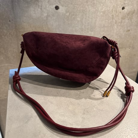 2509BG041(S) / Like Shoulderr bag (Red)