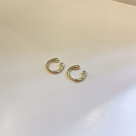 Mini Craft Set Earcuff （Gold） / EC094