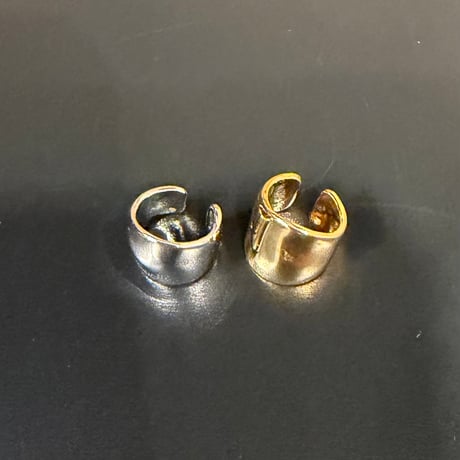 2604EC037 / Craft wave Earcuff（Silver）