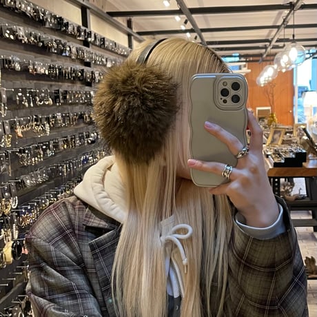 イヤーマフ | STORES