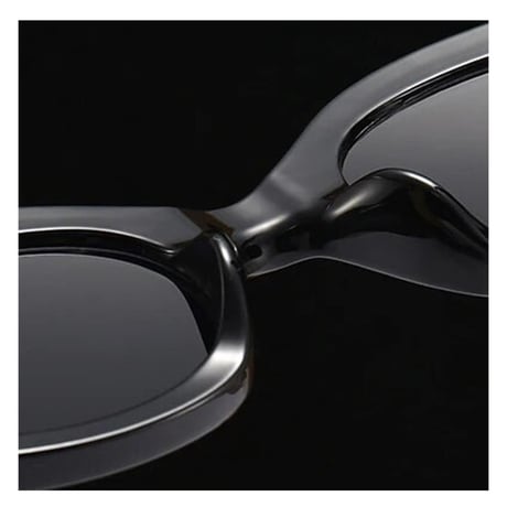 【 Select 】Vintage Oval High Quality Design Sunglasses (Wine)