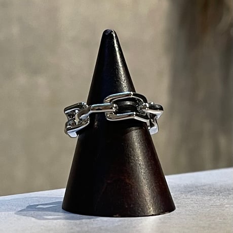 2411RG0535 / Corner chain ring（Silver）