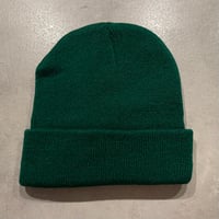 2510HW0108(S)/ Beanie（F.Green）