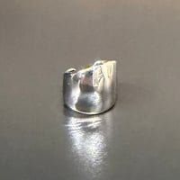 2604EC037 / Craft wave Earcuff（Silver）
