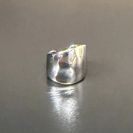 2604EC037 / Craft wave Earcuff（Silver）