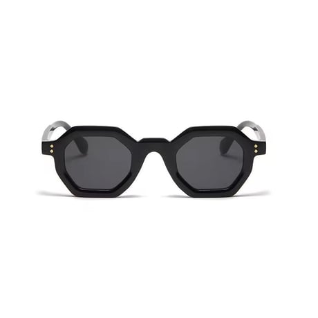 【 Legit Eyewear 】Sunglasses Kotoku (Black/Smoke)