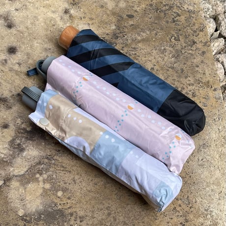 2405GS003 / UV umbrella（Blue）