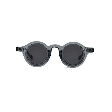 【 Legit Eyewear 】Sunglasses Junna(Grey/Grey/Grey)