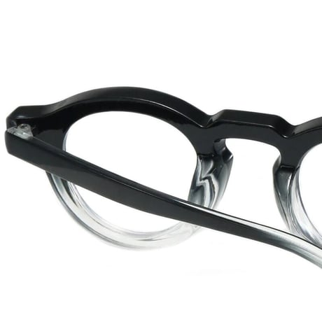 【 Legit Eyewear 】Sunglasses Saga  (Brown Cherry Clear/Clear)