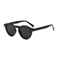 【 Legit Eyewear 】Sunglasses Goichijō (Black/Grey)