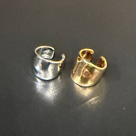 2604EC037 / Craft wave Earcuff（Silver）