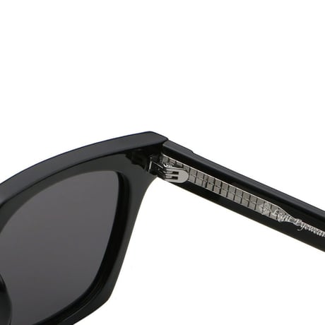 【 Legit Eyewear 】Sunglasses Genmei (Grey/Blue)