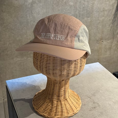 2505HW0089(S) /Mulch jet cap（Pink）