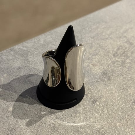 2512RG0693 /  Open ring（Silver）