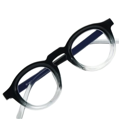 【 Legit Eyewear 】Sunglasses Saga  (Brown Cherry Clear/Clear)