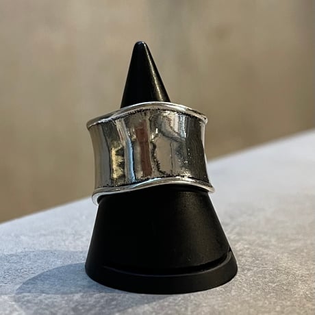 2511RG0708 / Vintage ring（Silver）