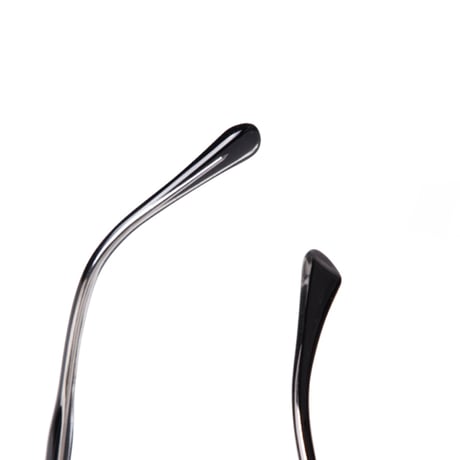 【 Legit Eyewear 】Sunglasses Uda (Black/Grey)