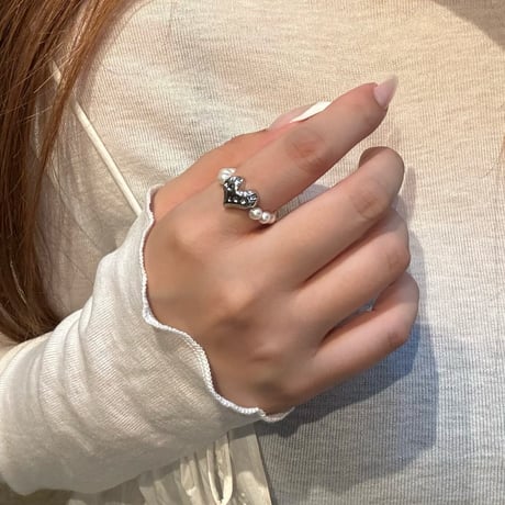 CATEGORY Pearl | Calinouu Online Store