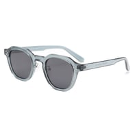 【 Legit Eyewear 】Sunglasses Jomei (Navy/Smoke)