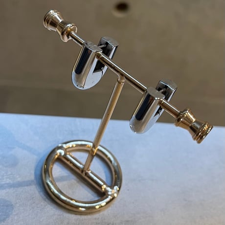 2503PR0758/ Round hoop Pierce（Silver）