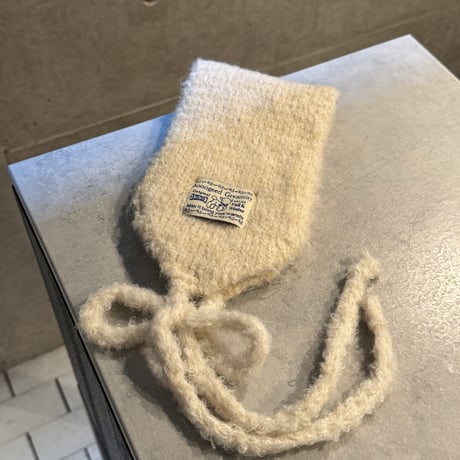 2511GS048(S) / Earmuffs（Beige）