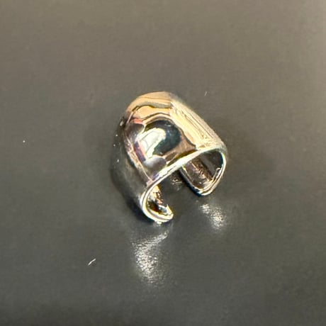 2604EC037 / Craft wave Earcuff（Silver）