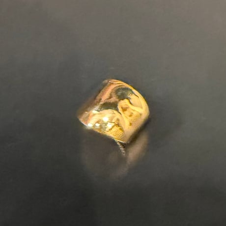 2604EC037 / Craft wave Earcuff（Gold）
