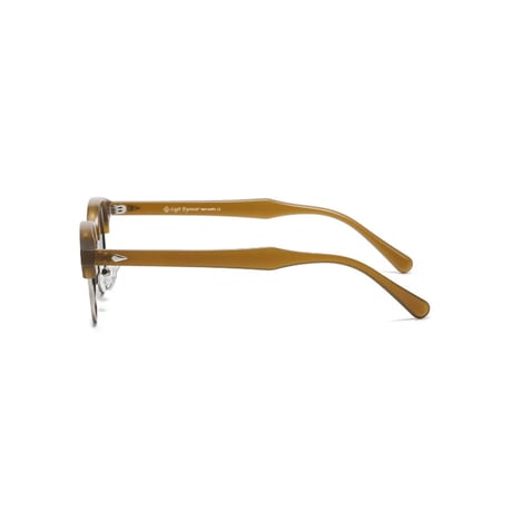 【 Legit Eyewear 】Sunglasses Murakami (Olive/Green/Silver)