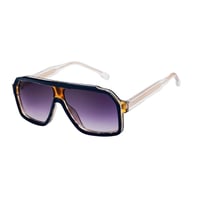 【 Select 】Vintage Retro Pilot High Quality Sunglasses (Demi/Gradient)