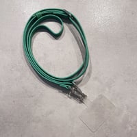 fake leather phone shoulder (Green) /2303_GS0035（S）