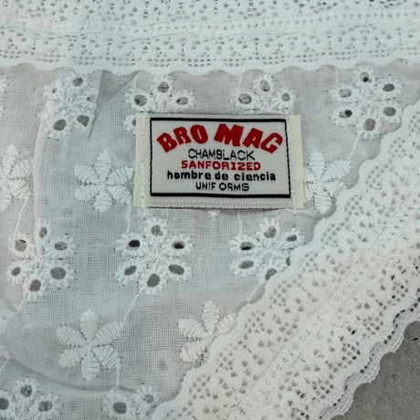 2621GS064(S)/ large triangle scarf（White）