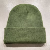 2510HW0108(S)/ Beanie（Olive）